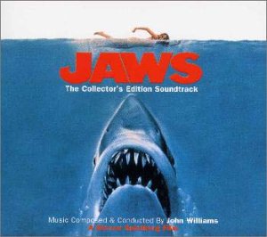 ジョーズ オリジナル・サウンドトラック 完全盤(中古品)