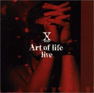 Art of life live(中古品)