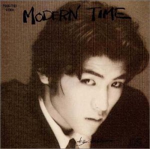 MODERN TIME(中古品)