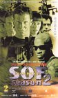 SOF season2 Ver.2【字幕版】 [VHS](中古品)