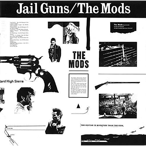 JAIL GUNS(中古品)