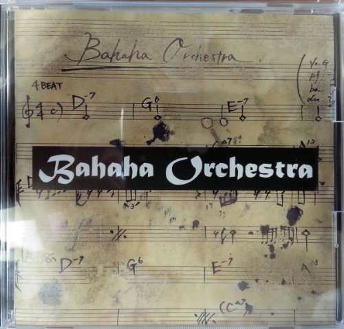 Bahaha Orchestra(品)のサムネイル