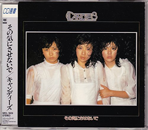 その気にさせないで(中古品) 5,190円