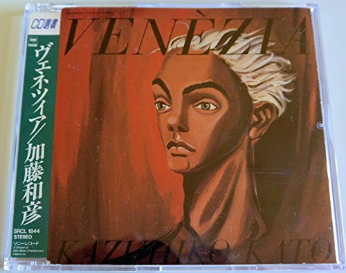 VENEZIA(中古品)