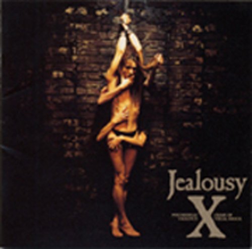 Jealousy(中古品)