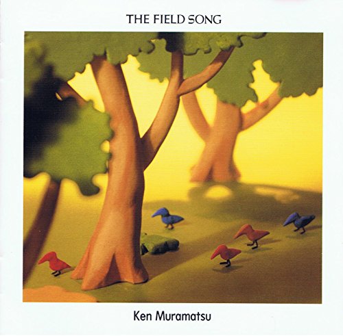 フィールド・ソング(中古品)の通販は 5,153円