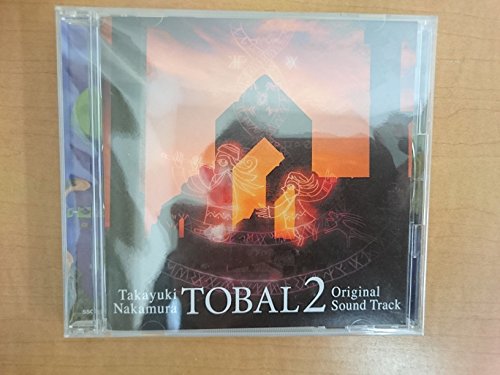 TOBAL2(中古品)