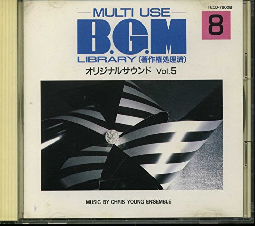 テイチクBGMライブラリー(中古品)