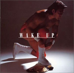 WAKE UP(中古品) 6,120円