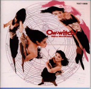 OW-witch!(中古品)