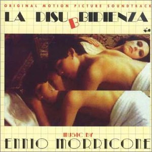 La disubbidienza(中古品)