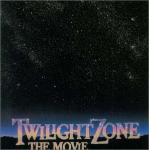 トワイライトゾーン?超次元の体験 オリジナル・サウンド・トラック(中古品)