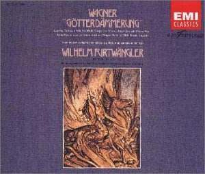ワーグナー:神々の黄昏 全曲(中古品)