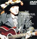 INTERNATIONAL HOBO KING BAND FEATURING MOTOHARU SANO [DVD](中古品)