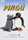 PINGU シリーズ1 [DVD](中古品)
