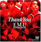 Thank you [DVD](中古品)