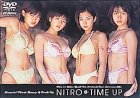 TIME UP [DVD](中古品)