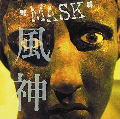 MASK(中古品) 4,907円