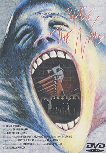 ザ・ウォール [DVD](中古品)