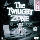 ミステリー・ゾーン(6) Twilight Zone [DVD](中古品) 8,068円