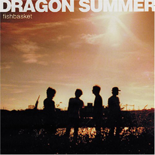 DRAGON SUMMER(中古品)