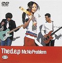 Mr.No Problem [DVD](中古品)の通販は