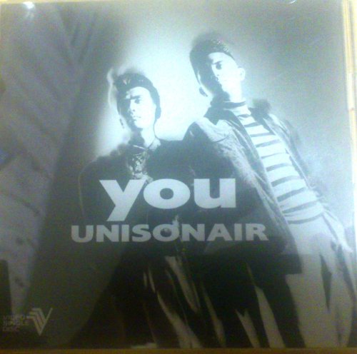 YOU [Laser Disc](中古品)