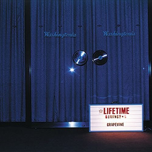 Lifetime [12 inch Analog](中古品)