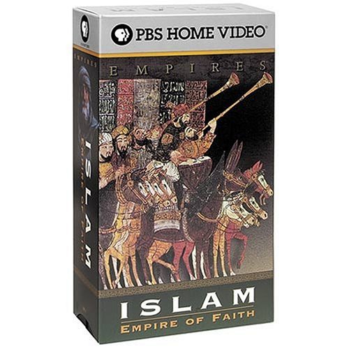 (未使用･未開封品)Islam: Empire of Faith [VHS] Islam: Empire of Faith (VHS, 2001, 2-Tape Set) for sale