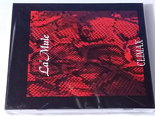 CLIMAX(中古品)