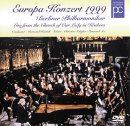 ベルリン・フィル ヨーロッパ・コンサート1999 [DVD](中古品)の通販は