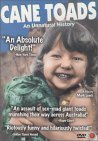 Cane Toads: An Unnatural History [ヴィデオディスク] [Import](中古品)