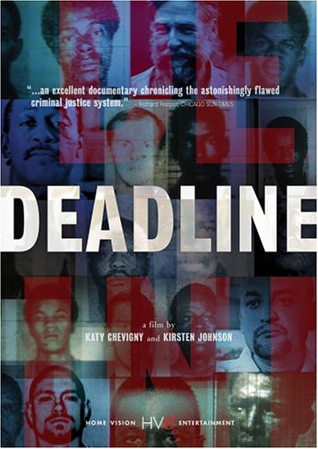 Deadline [DVD] [Import](中古品)