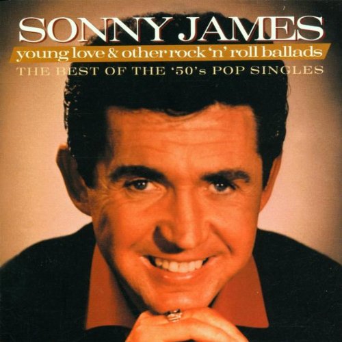 Young Love & Other Rock'n'roll(中古品)