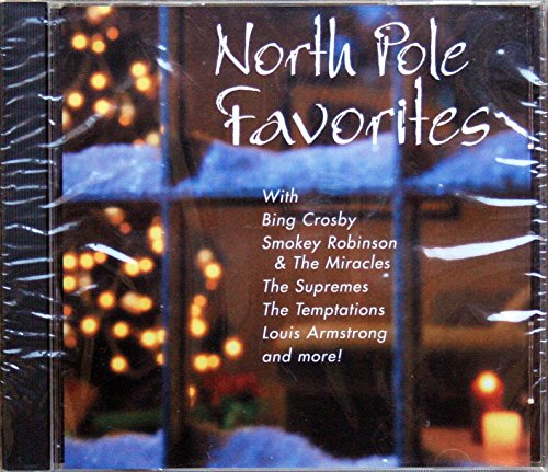 North Pole Favorites(中古品)