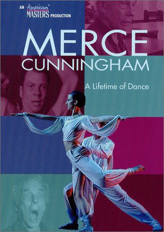 Merce Cunningham: Lifetime of Dance [DVD] [Import](中古品)の通販は