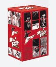 闘え! ドラゴン コンプリートBOX [DVD](中古品)
