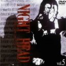 ナイトヘッド DVD 5(中古品)
