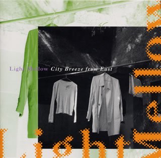 Light Mellow〜City Breeze from East〜BMG Edition(中古品)