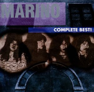 MARINO Complete Best(中古品)