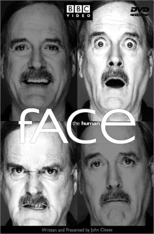 Human Face [DVD] [Import](中古品) 7,572円