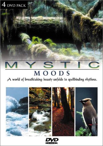 Mystic Moods [DVD](中古品)の通販は