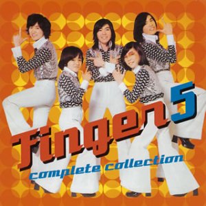 COMPLETE COLLECTION(中古品)