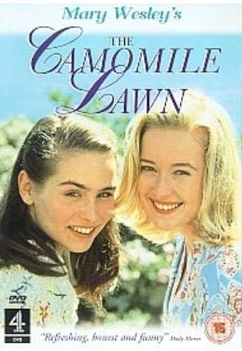 The Camomile Lawn [DVD](中古品)