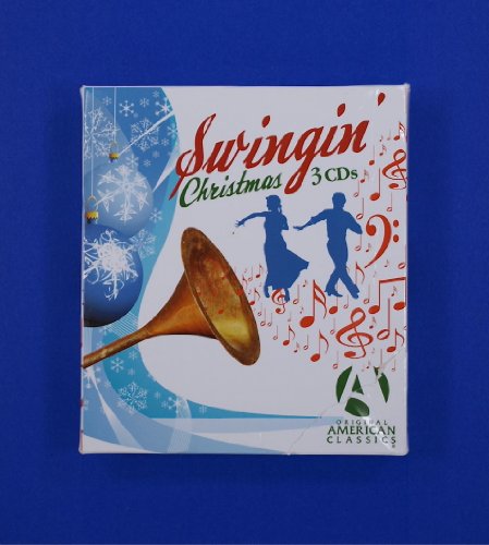 Swingin Christmas(中古品)