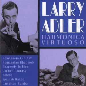 Harmonica Virtuoso(中古品)