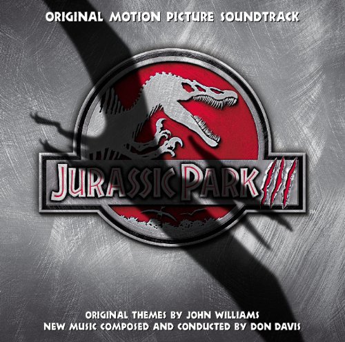 Jurassic Park III(中古品)