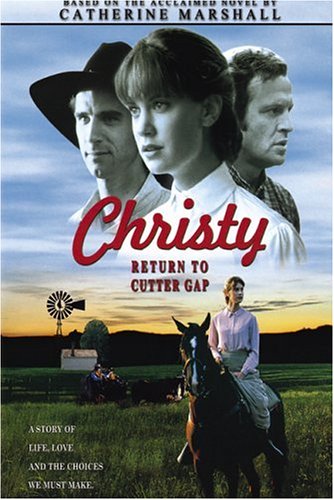 Christy: Return to Cutter Gap [DVD] [Import](中古品)