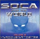Soca for the World 2(中古品)