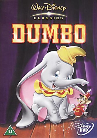 Dumbo [DVD](中古品)